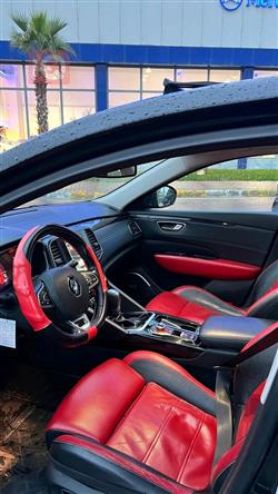 رينو تلسمان